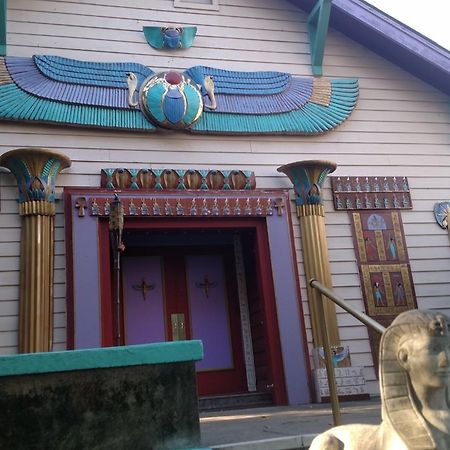 Grand Lodge Geyserville Εξωτερικό φωτογραφία