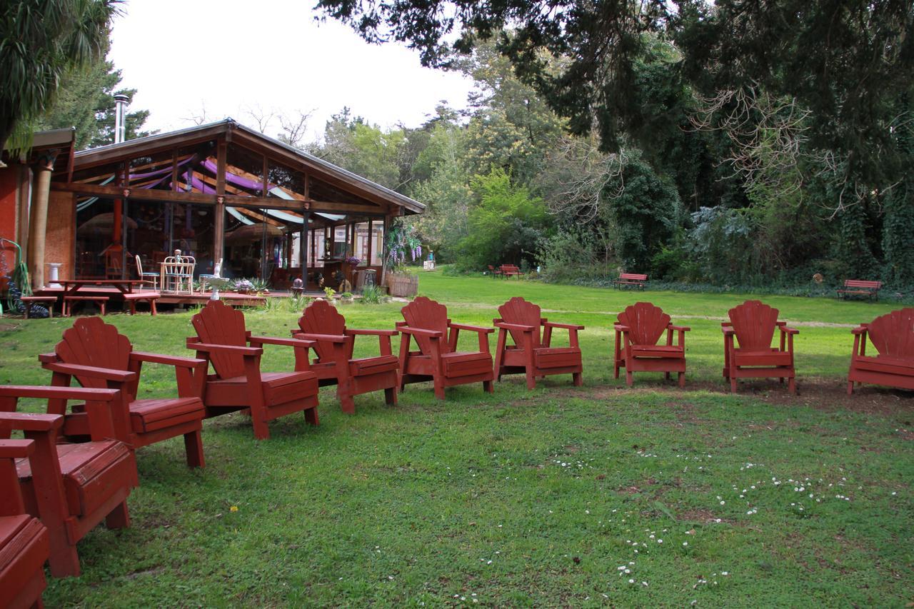 Grand Lodge Geyserville Εξωτερικό φωτογραφία