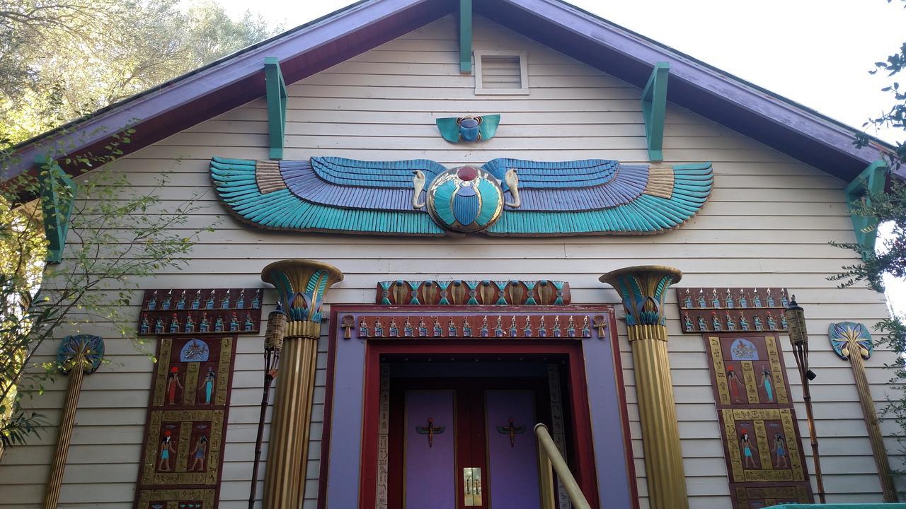Grand Lodge Geyserville Εξωτερικό φωτογραφία