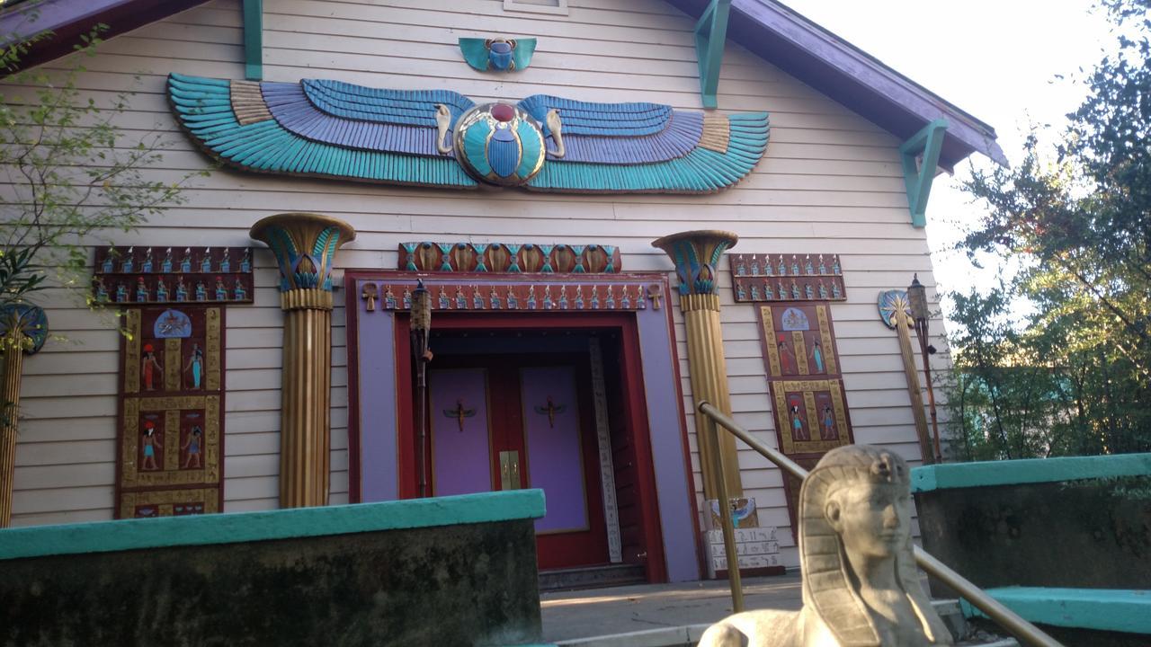 Grand Lodge Geyserville Εξωτερικό φωτογραφία