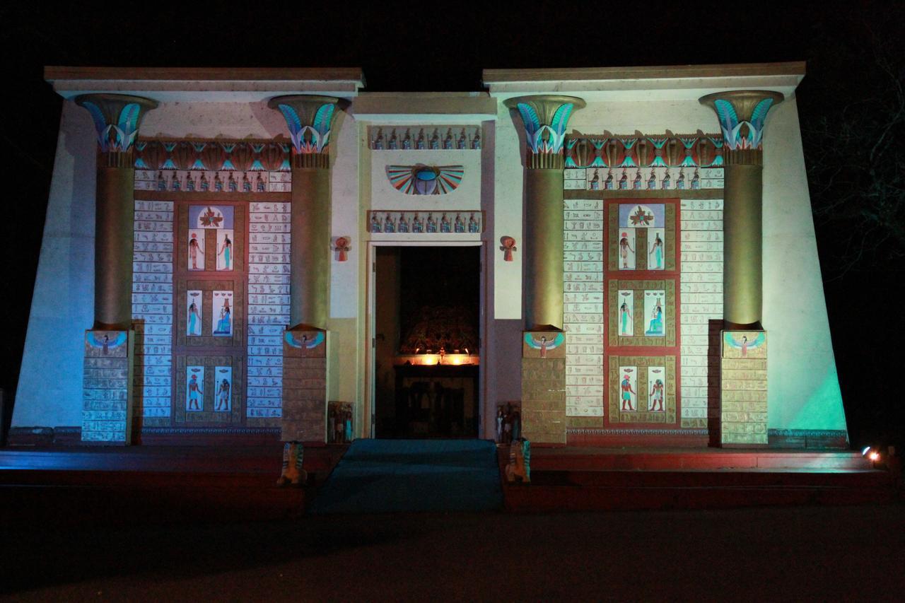 Grand Lodge Geyserville Εξωτερικό φωτογραφία