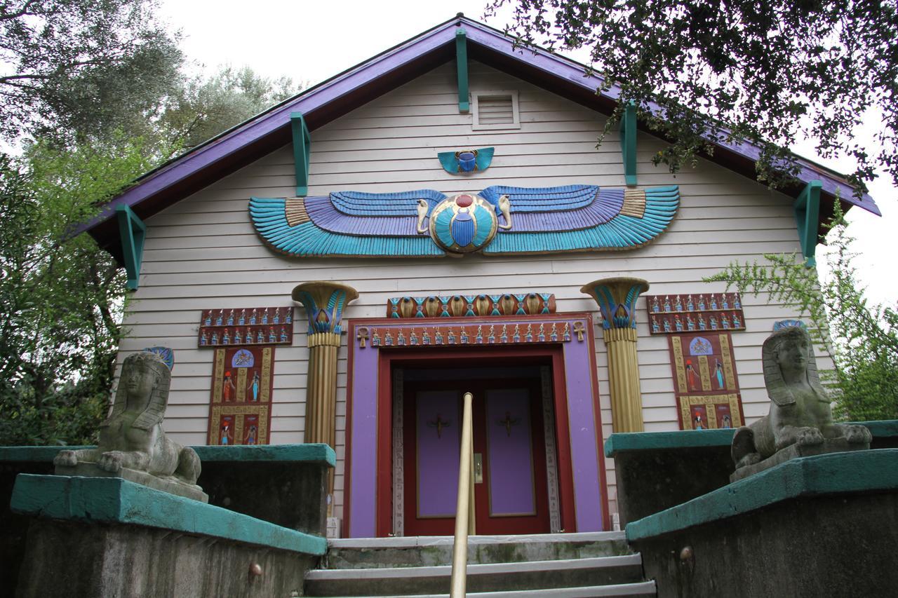 Grand Lodge Geyserville Εξωτερικό φωτογραφία