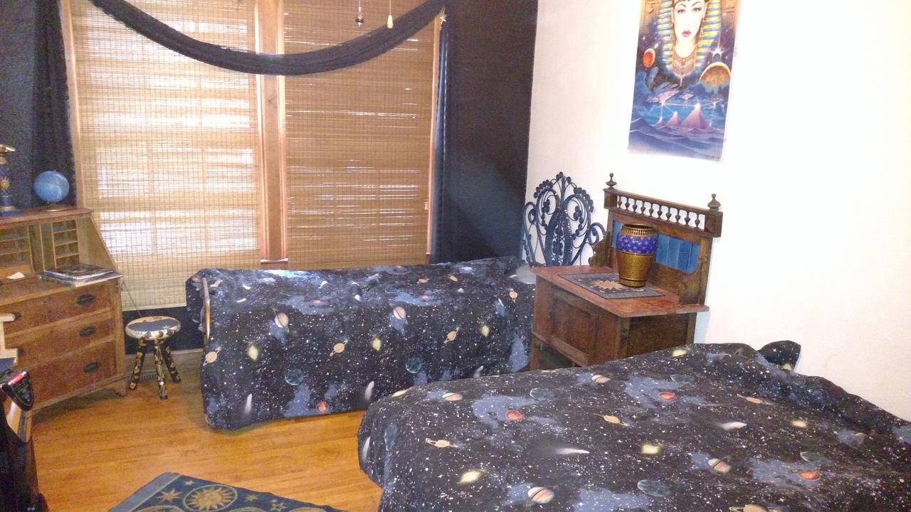 Grand Lodge Geyserville Δωμάτιο φωτογραφία